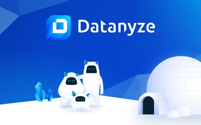 Datanyze Delivers Accurate B2B Contact Details For Sellers, Marketers ...